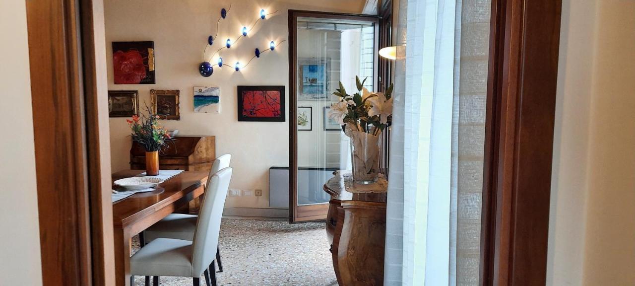 Padovaresidence Apartments - Vista Piazza Delle Erbe E Palazzo Della Ragione エクステリア 写真