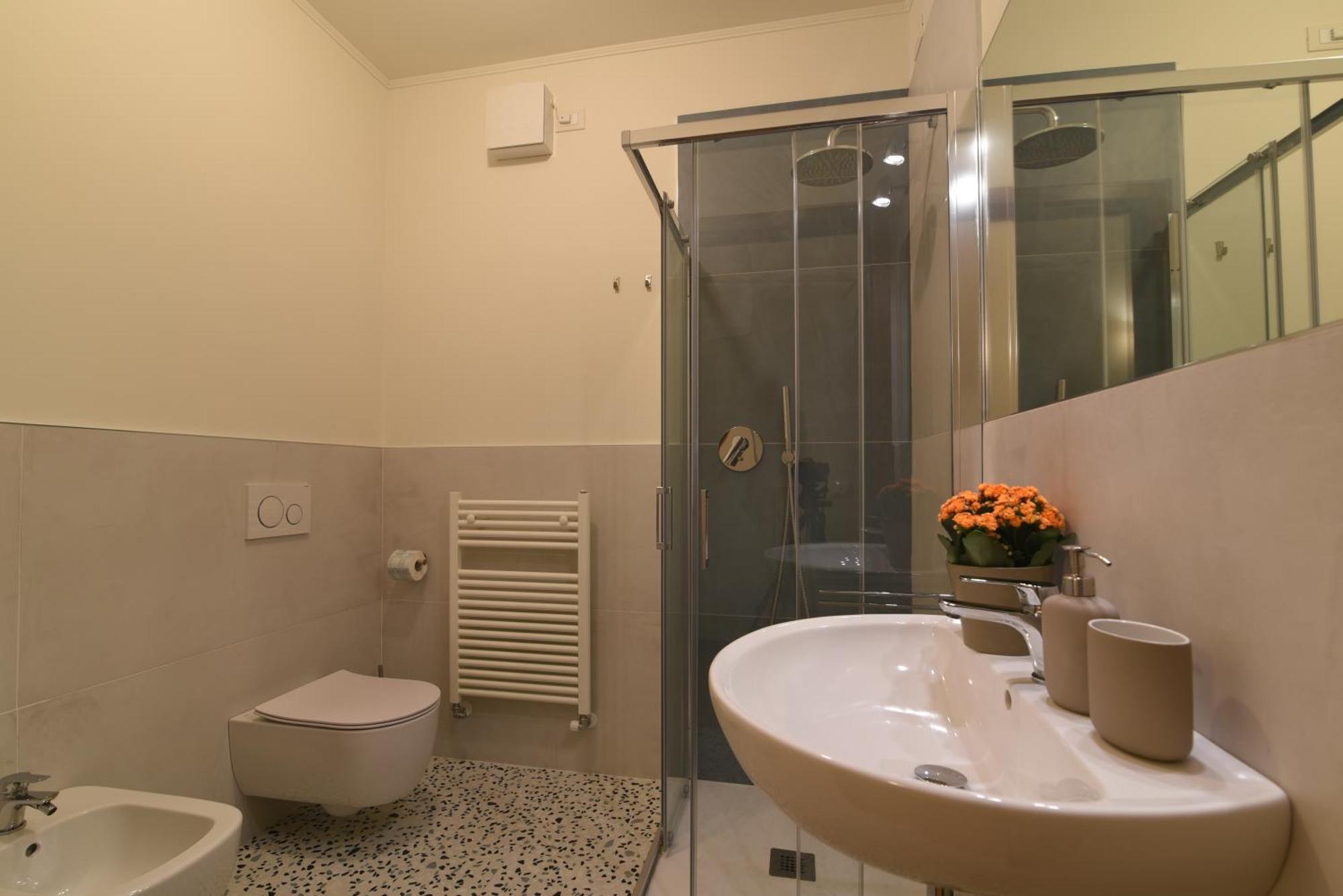 Padovaresidence Apartments - Vista Piazza Delle Erbe E Palazzo Della Ragione エクステリア 写真