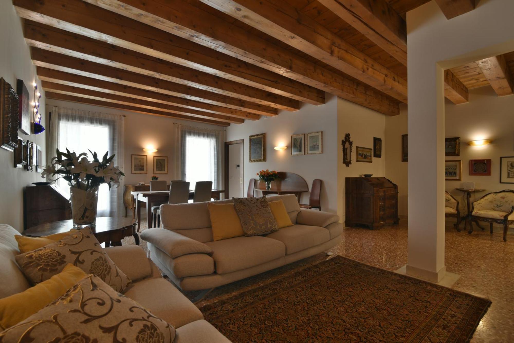 Padovaresidence Apartments - Vista Piazza Delle Erbe E Palazzo Della Ragione エクステリア 写真