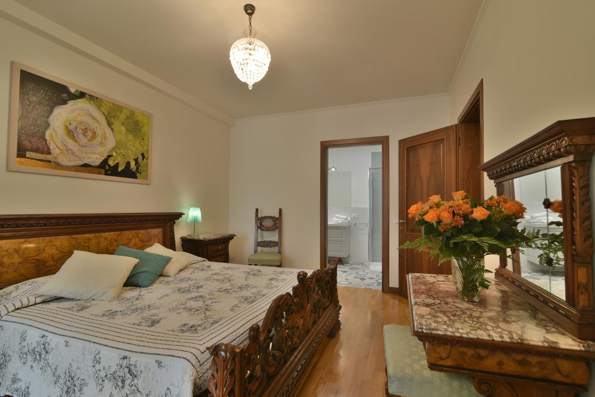 Padovaresidence Apartments - Vista Piazza Delle Erbe E Palazzo Della Ragione エクステリア 写真