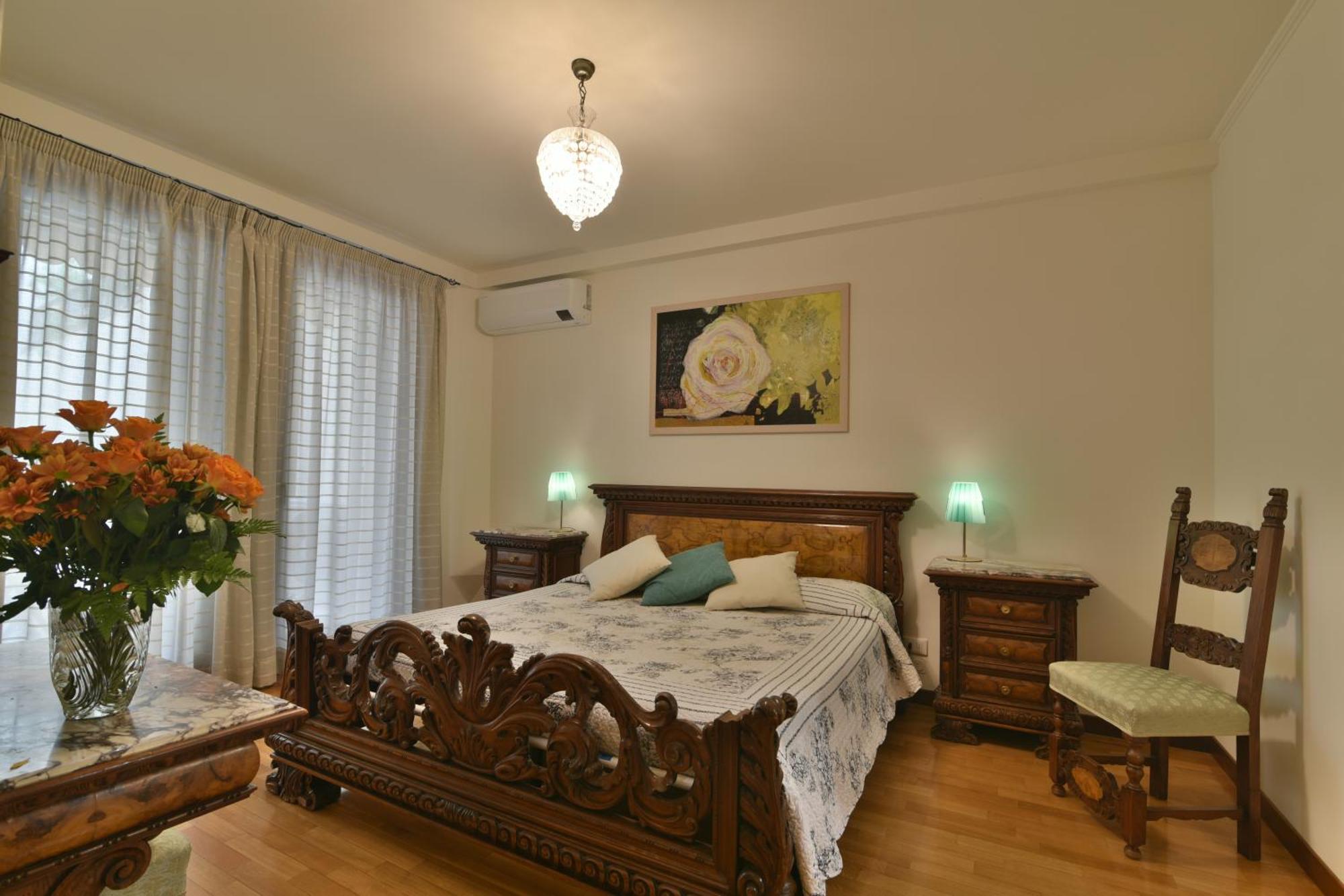 Padovaresidence Apartments - Vista Piazza Delle Erbe E Palazzo Della Ragione エクステリア 写真