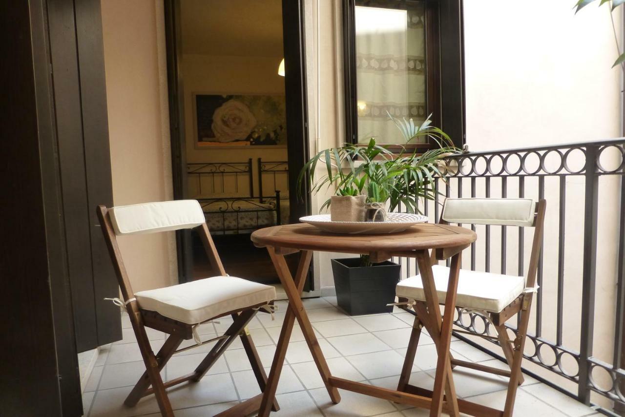 Padovaresidence Apartments - Vista Piazza Delle Erbe E Palazzo Della Ragione エクステリア 写真